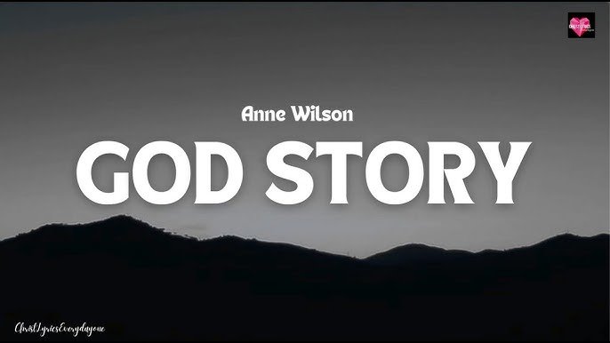 God’s Story