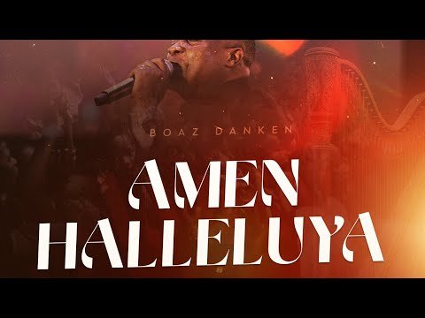 Amen Halleluya