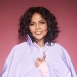 CeCe Winans