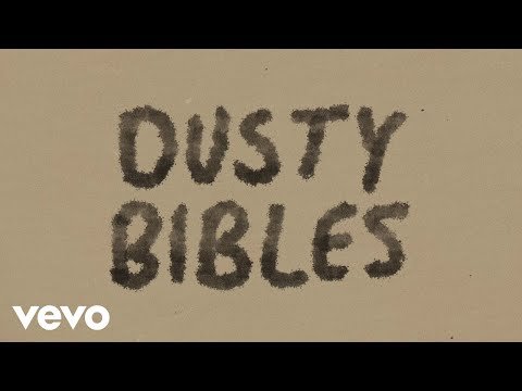 Dusty Bibles