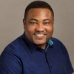 Evans Ighodalo