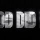 God Did It