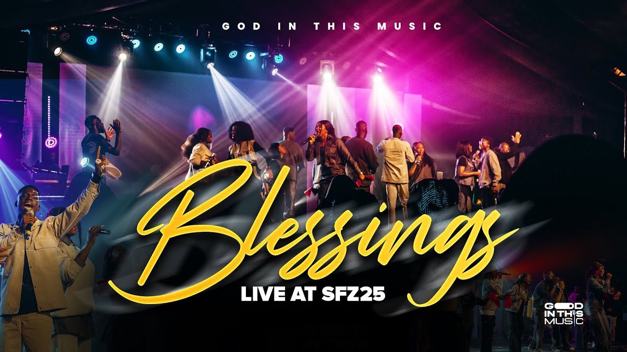 Blessings