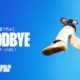 Goodbye (For Gabe)
