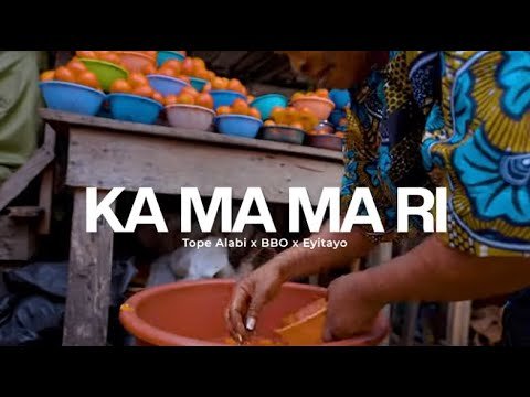 ka Ma Ma Ri
