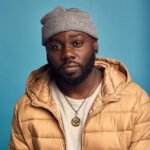 Jonathan Traylor