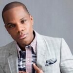 Kirk Franklin
