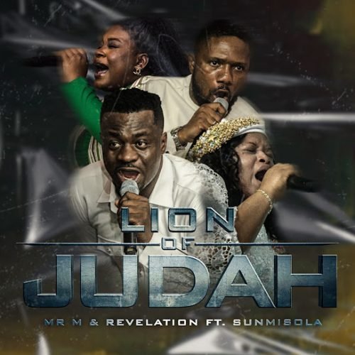 Lion Of Judah