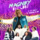 Magnify The Lord