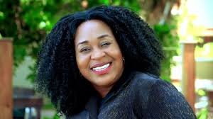 Martha Baraka