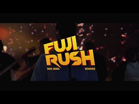 Fuji Rush
