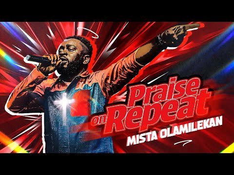 Praise On Repeat