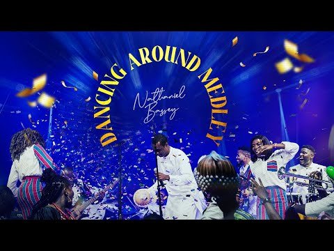 Dancing Around Medley