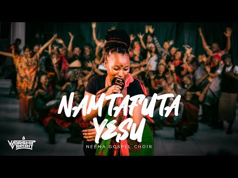 Namtafuta Yesu