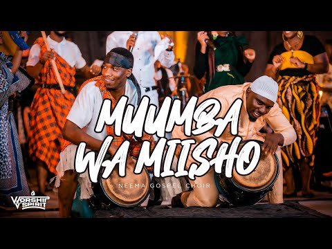 Muumba Wa Miisho