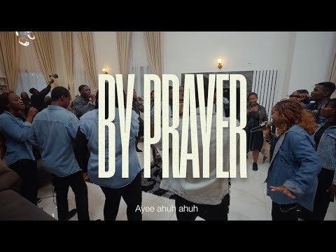 By Prayer