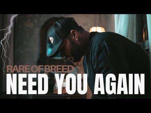 Need You Again