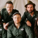 Rend Collective