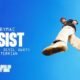 Resist (Keep The Devil Away)