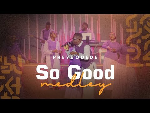 So Good Medley