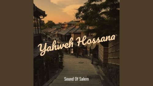 Yahweh Hossana