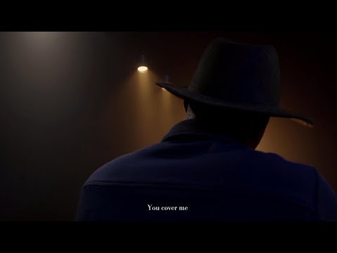Cover Me