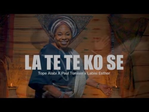 La Te Te Ko Se