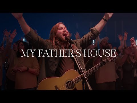 My Father’s House