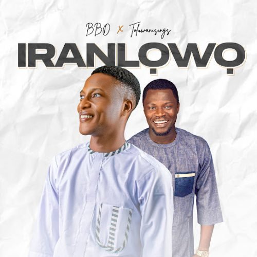 Iranlowo