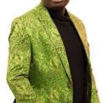 Tosin Bee