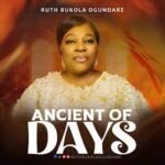 Ruth Bukola Ogundare