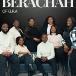 Berachah of GRA