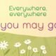 Go Now In Peace