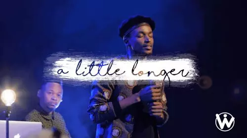 A Little Longer