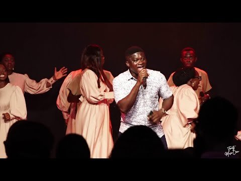 African Praise Medley