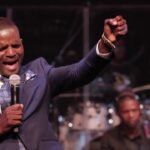 Canaan Nyathi