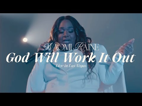 God Will Work It Out