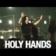 Holy Hands