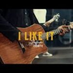 I LIKE IT