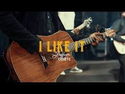 "I Like It (I Don't Know What the Father is Doing to Me)" [EP]