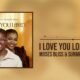 I Love You Lord
