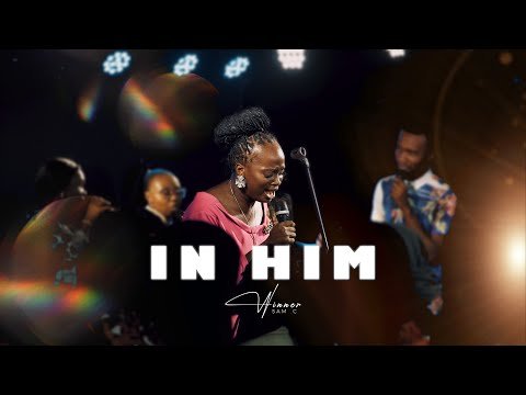 In Him