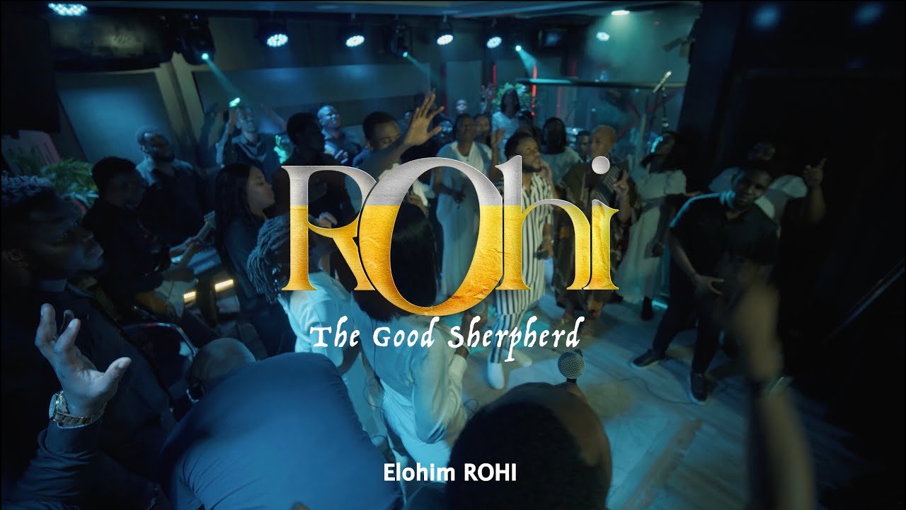 Rohi (The Good Shepherd)