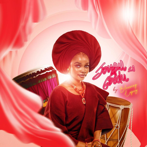 Joyful Gbedu 2.0