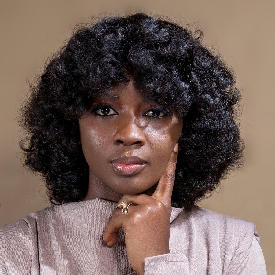 Jumoke Oshoboke