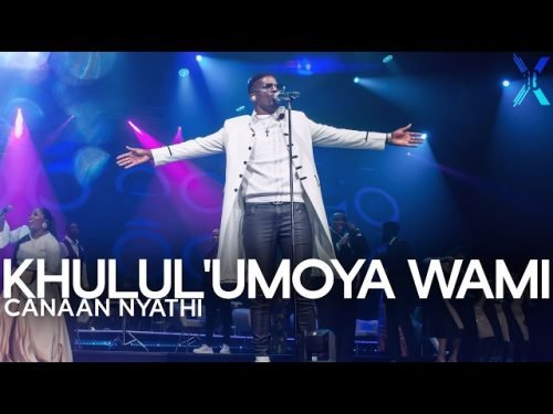 Khulul’umoya Wami