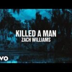 Killed A Man