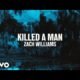 Killed A Man