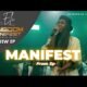 Manifest