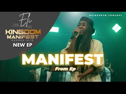 Manifest